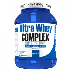 ULTRA WHEY COMPLEX 2kg